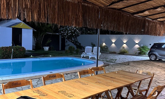 Barra Nova Casa | Casa Mar! Come and meet.