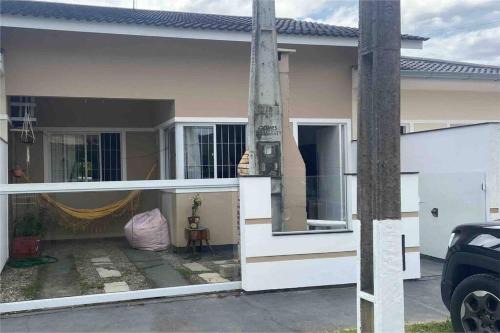 Palhoca Casa | Casa, mar e paz