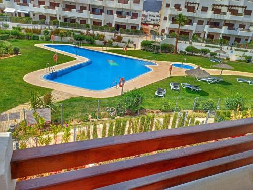 Mar de Pulpi Apartamento | Casa Maria