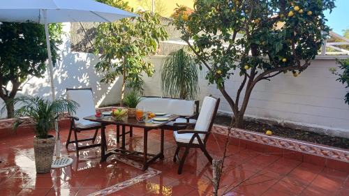 Vélez-Málaga Apartamento | CASA MAR