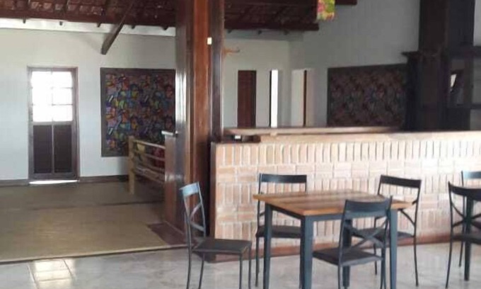 Prado Hotel | Casa Mar Pousada