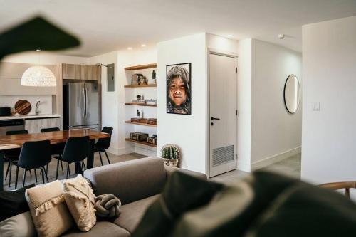 Las Escobas del Venado Casa | Casa Mar, Stylish Condo at Blue Venao