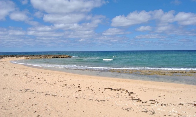 Boca de Camarioca Casa | Casa Mar y Arena