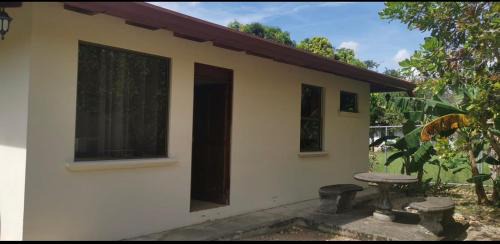 Nicoya Hotel | Casa Marañon
