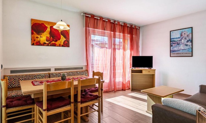 Predazzo Apartamento | Casa Mara