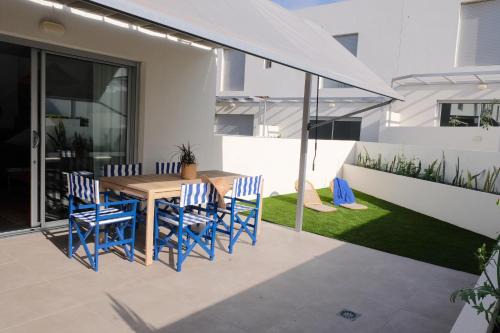 El Medano Casa | Casa Mara Médano