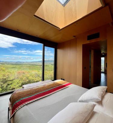 Maldonado Cabina | Casa Mara Sierra 2