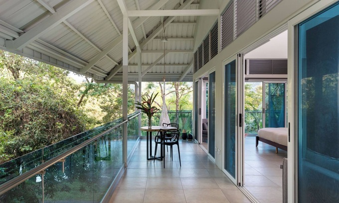 San Mateo Cabina | Casa Maracuya