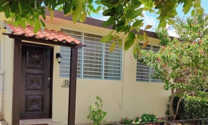 Bayamon Casa | Casa MaRaf