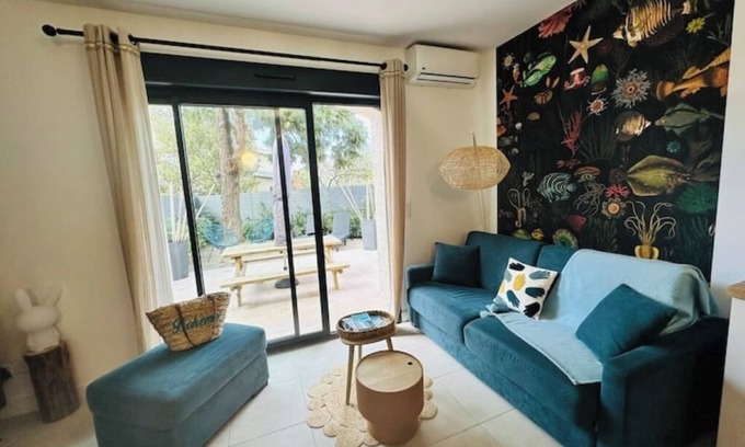Pineto Villa | - Casa Marana - beachfront