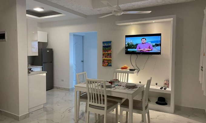 Los Melones Apartamento | CASA MARAVILLOSA