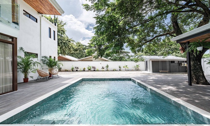 Sardinal Casa | Casa Maraya is a beatifull house just 10 minutes to the pacific ocean