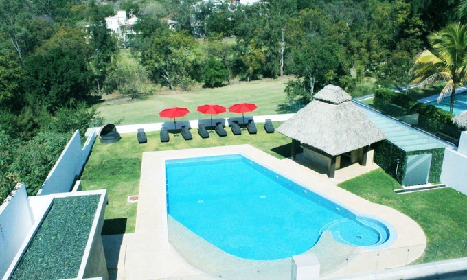 Xochitepec Casa | CASA MARBELLA LUXURY HOME