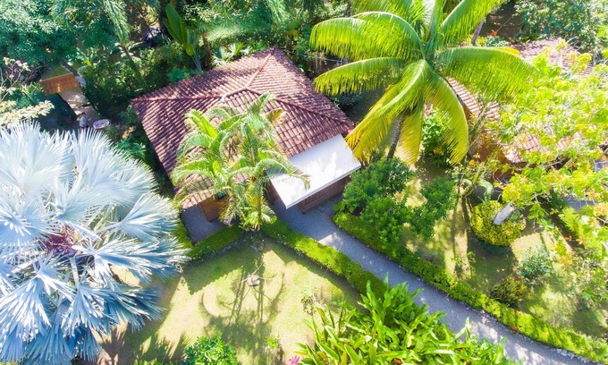 Cahuita Cabina | Casa Marcellino