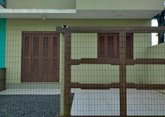 Centro Casa | Casa - Marcelo da Silva Américo