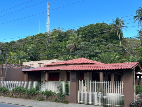 Passo de Camaragibe Casa | Casa Marceneiro
