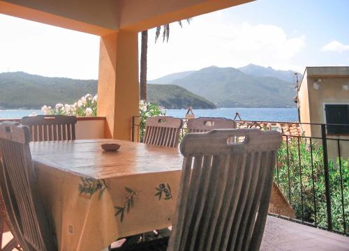 Scaglieri Apartamento | Casa Marchini - Goelba