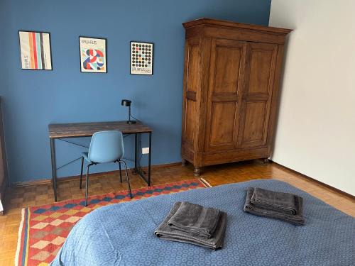 Bra Apartamento | Casa Marconi - City Center