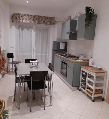 Grottammare Apartamento | Casa Marcozzi Grottammare