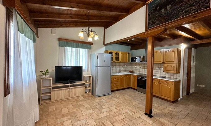 Agios Ioannis Casa | Casa Mare Agios Ioannis Lefkada