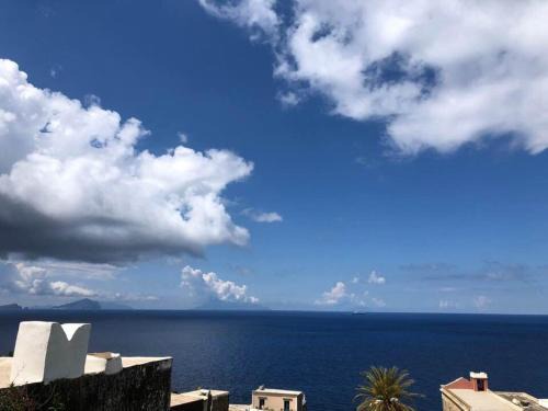 Ginostra Casa | Casa Mare Blu