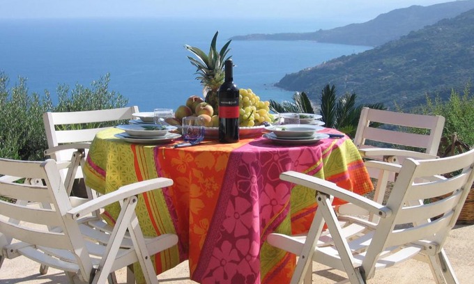 Cefalu Casa | Casa Mare Celeste Cefalù