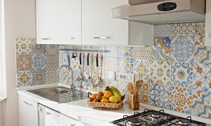 Bordighera Apartamento | Casa Mare d'Arancio