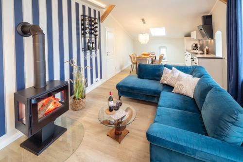 Daenschendorf Apartamento | Casa Mare