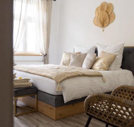 Meiningen Apartamento | Casa Mare