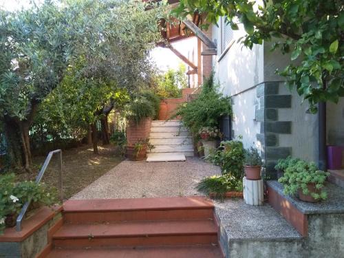 Massa Apartamento | Casa Mare e Monti