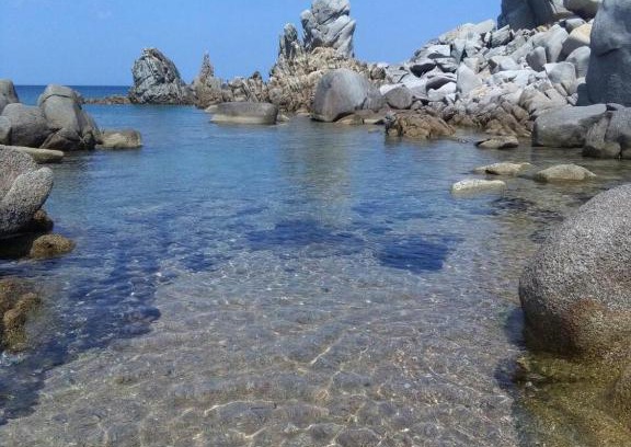 Santa Teresa di Gallura Casa | Casa Mare