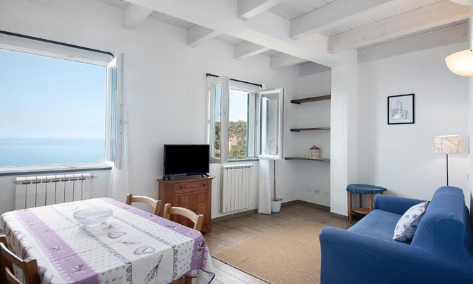 Montaretto Apartamento | Casa mare montaretto 1