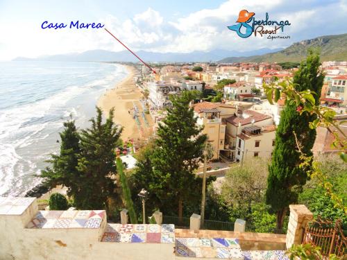 Sperlonga Apartamento | Casa Marea Sperlongaresort apartment