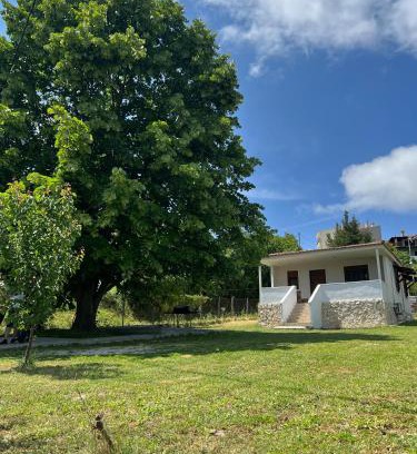 Paliouri Casa | Casa Mareal