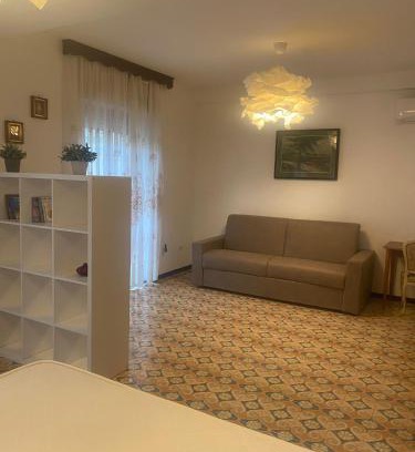 Marina di Ascea Casa | Casa Marebea