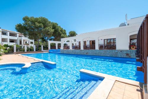 Cala d'Or Apartamento | Casa Marena