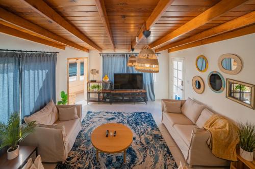 Ensenada Casa | CASA MARES - Beach and Sun