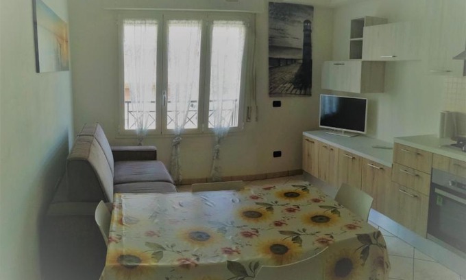 Diano Marina Apartamento | Casa Maresole