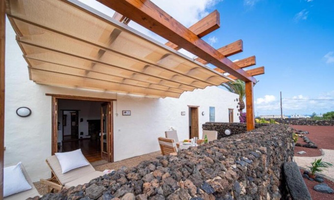Haria Casa | Casa Margarita 2