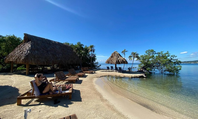 Roatan Casa | Casa Margarita