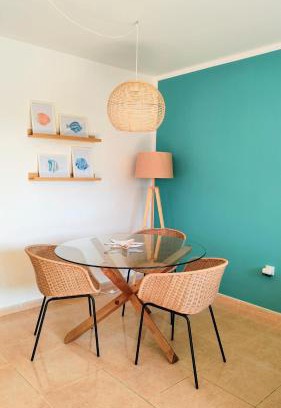 Corralejo Apartamento | CASA MARGHERITA - 15B Oasis Tamarindo 1 - Nuova Gestione