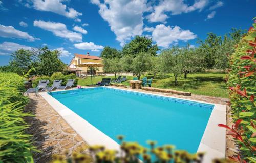 Groznjan Villa | Casa Margherita