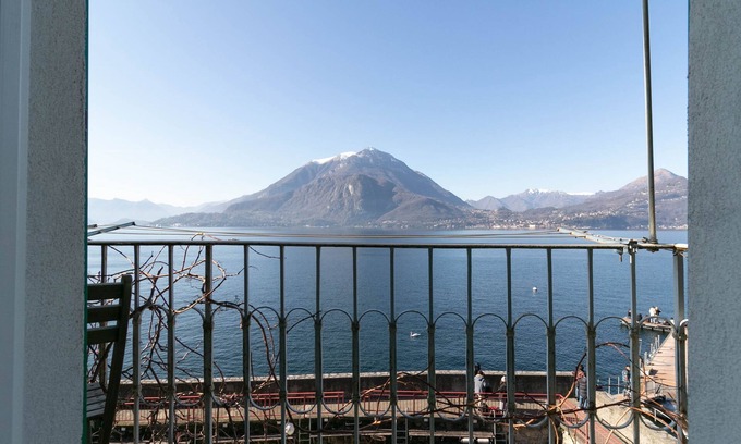 Varenna Apartamento | Casa Margherita in Varenna