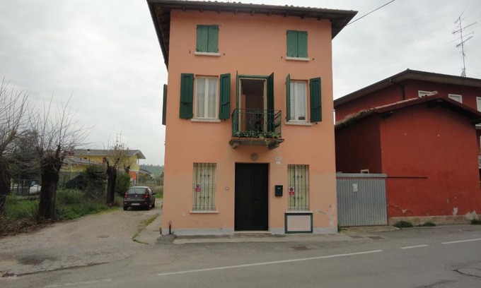 Lonato del Garda Apartamento | Casa Margherita