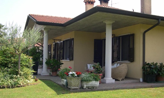 Mozzecane Casa | Casa Margherita