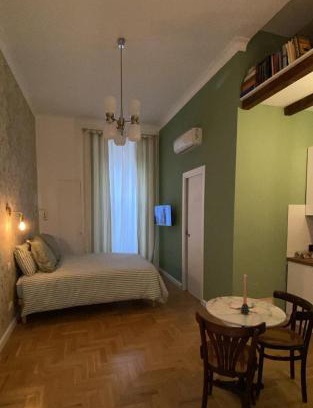 Chiaia Casa | Casa Margherita