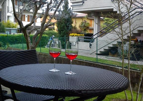 Lugana Apartamento | Casa Margherita