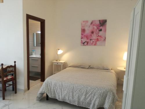 Mondragone Apartamento | Casa Margherita piano terra