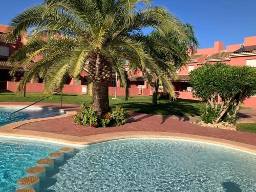 Mar de Cristal Apartamento | Casa Margo, House in Mar de Cristal Mar Menor