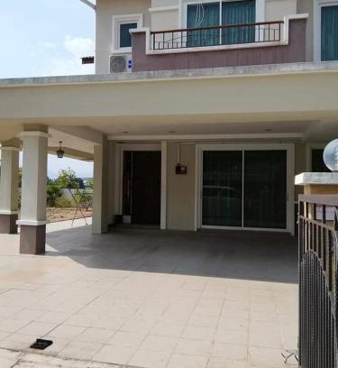 Ipoh Casa | Casa Margosa Homestay